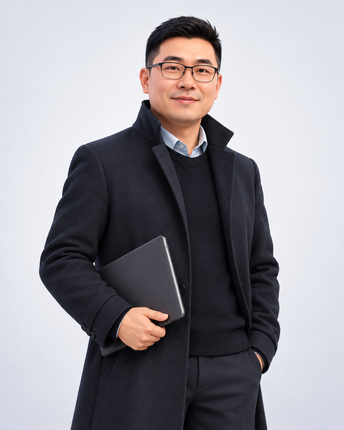 HAKORA team representative
